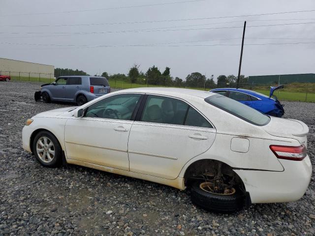 Photo 2 from auction – 2010 TOYOTA CAMRY BASE with VIN 4T1BF3EK3AU558398