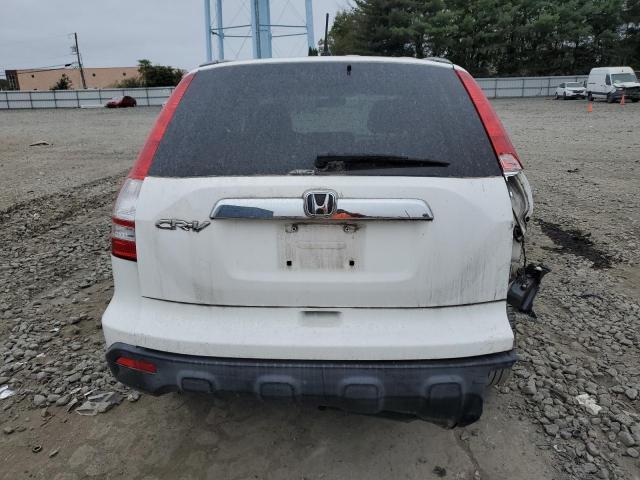 Photo 6 from auction – 2008 HONDA CR-V EX with VIN JHLRE48508C011884