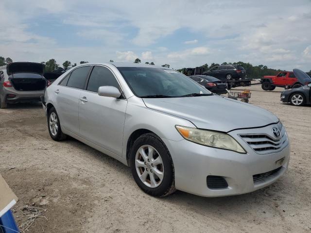 Photo 4 from auction – 2011 TOYOTA CAMRY BASE with VIN 4T1BF3EK7BU601206