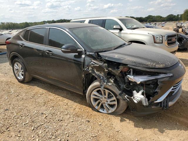 Photo 4 from auction – 2024 BUICK ENVISTA PR with VIN KL47LAE29RB086281