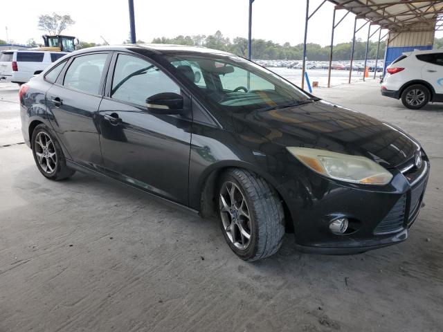 Photo 4 from auction – 2014 FORD FOCUS SE with VIN 1FADP3F26EL216003