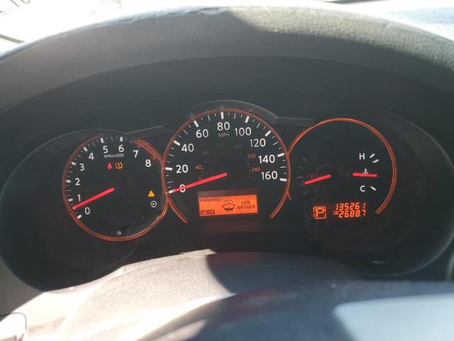 Photo 9 from auction – 2008 NISSAN ALTIMA 3.5 with VIN 1N4BL21E18N470838