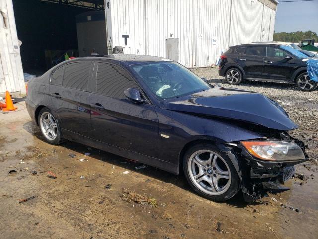 Photo 4 from auction – 2008 BMW 328 I with VIN WBAVA33538P143360