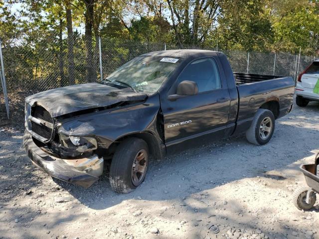 DODGE RAM 1500 S 2005 with VIN 1D7HA16D35J591934 - Photo from auction