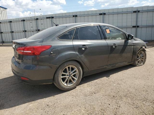 Photo 3 from auction – 2018 FORD FOCUS SE with VIN 1FADP3F26JL326270