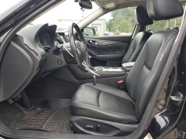 Photo 7 from auction – 2017 INFINITI Q50 PREMIU with VIN JN1EV7AR3HM832002