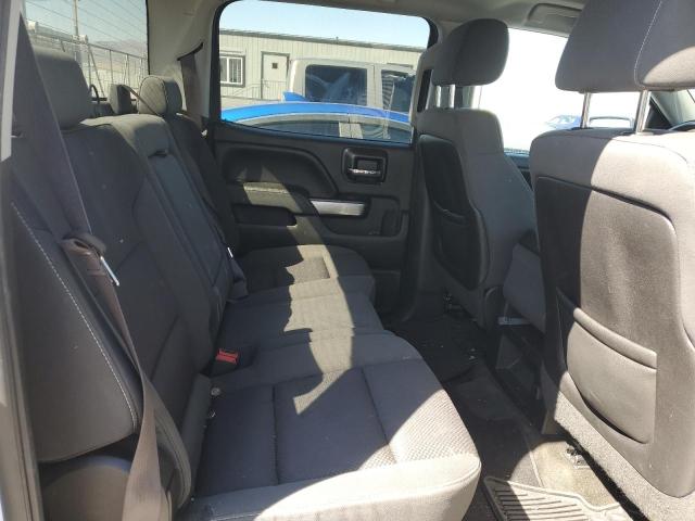 Photo 10 from auction – 2015 CHEVROLET SILVERADO with VIN 3GCUKREC9FG176469