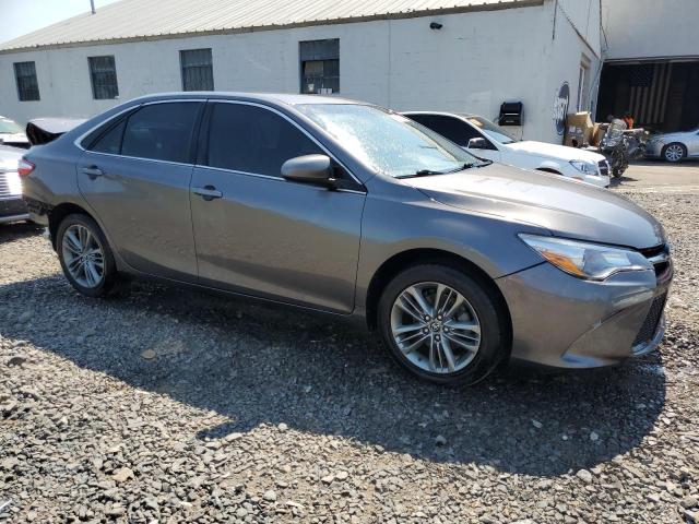 Photo 4 from auction – 2017 TOYOTA CAMRY LE with VIN 4T1BF1FK1HU301057