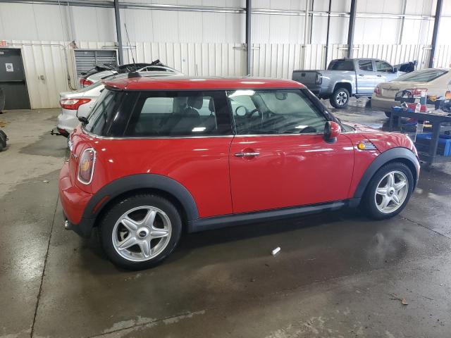 Photo 3 from auction – 2010 MINI COOPER with VIN WMWMF3C56ATZ62941