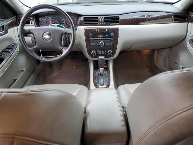 Photo 8 from auction – 2013 CHEVROLET IMPALA LTZ with VIN 2G1WC5E36D1103492