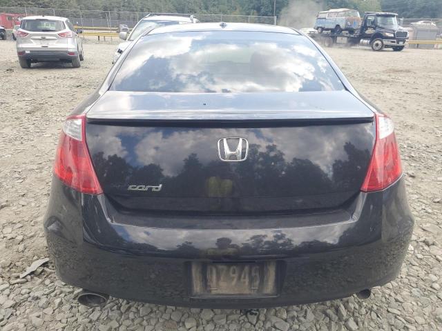 Photo 6 from auction – 2010 HONDA ACCORD EXL with VIN 1HGCS2B88AA004624
