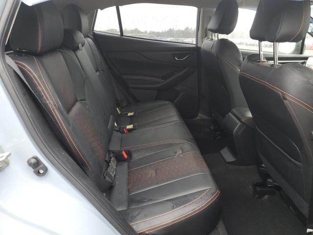 Photo 11 from auction – 2021 SUBARU CROSSTREK with VIN JF2GTHMC1M8253782