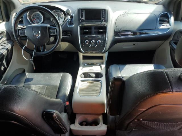 Photo 8 from auction – 2018 DODGE GRAND CARA with VIN 2C4RDGCG6JR301134