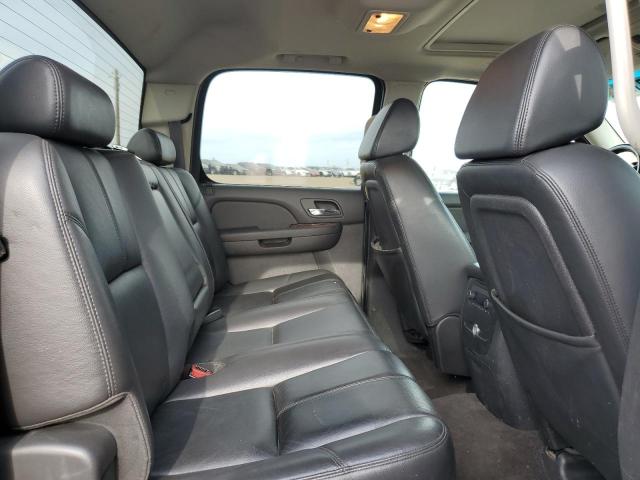 Photo 10 from auction – 2008 CHEVROLET SILVERADO with VIN 1GCHK23618F175293