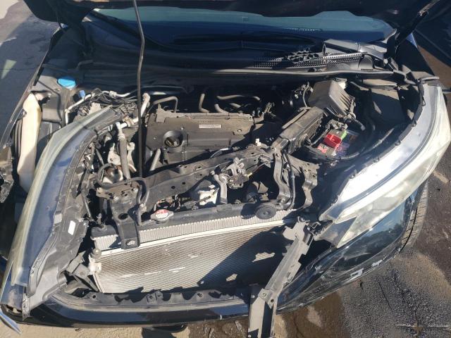Photo 12 from auction – 2016 HONDA CR-V EX with VIN 2HKRM4H50GH662547