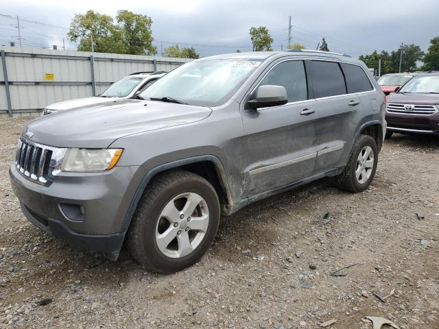 JEEP GRAND CHER 2012 with VIN 1C4RJFAG6CC145713 - Photo from auction