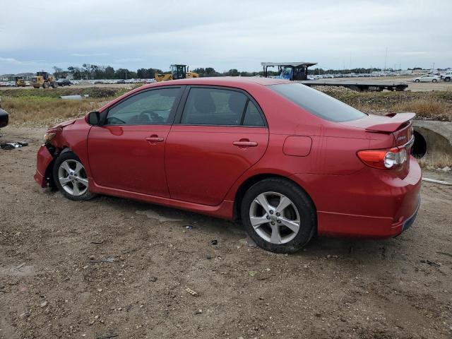 Zdjęcie 2 z aukcji – 2013 TOYOTA COROLLA BA z VIN 2T1BU4EE5DC108361