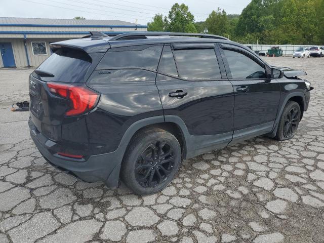 Photo 3 from auction – 2020 GMC TERRAIN SL with VIN 3GKALTEV6LL198340
