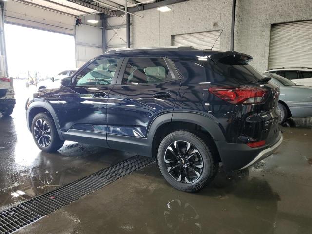 Photo 2 from auction – 2021 CHEVROLET TRAILBLAZE with VIN KL79MRSL1MB133171