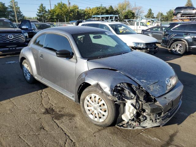 Photo 4 from auction – 2013 VOLKSWAGEN BEETLE with VIN 3VWFP7AT1DM645134