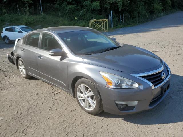 Photo 4 from auction – 2015 NISSAN ALTIMA 2.5 with VIN 1N4AL3AP4FC191539