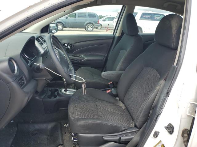 Photo 7 from auction – 2019 NISSAN VERSA S with VIN 3N1CN7AP5KL832235
