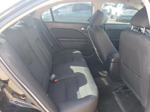 Photo 10 from auction – 2011 FORD FUSION SE with VIN 3FAHP0HA2BR298877