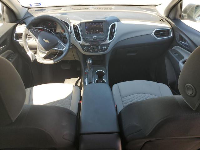 Photo 8 from auction – 2020 CHEVROLET EQUINOX LS with VIN 3GNAXHEV3LS571733