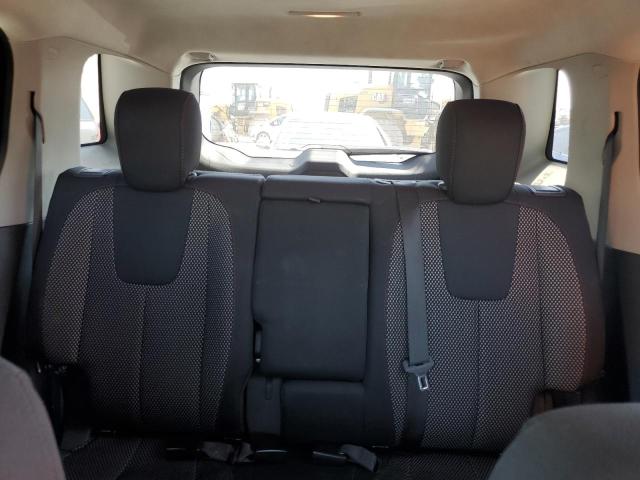 Photo 10 from auction – 2012 GMC TERRAIN SL with VIN 2GKALSEK0C6202192