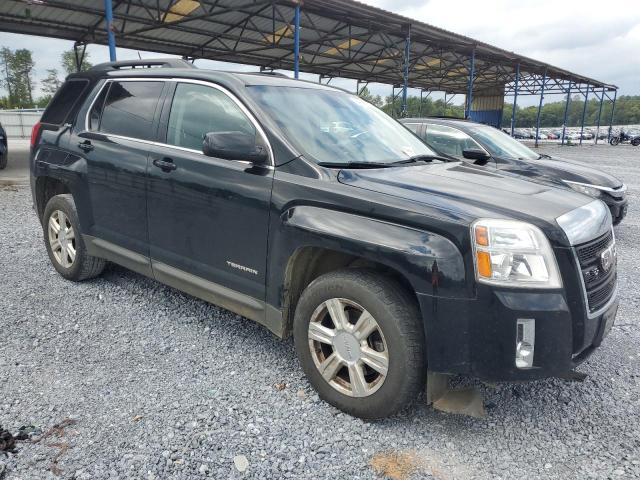 Photo 4 from auction – 2015 GMC TERRAIN SL with VIN 2GKFLWEK4F6114067