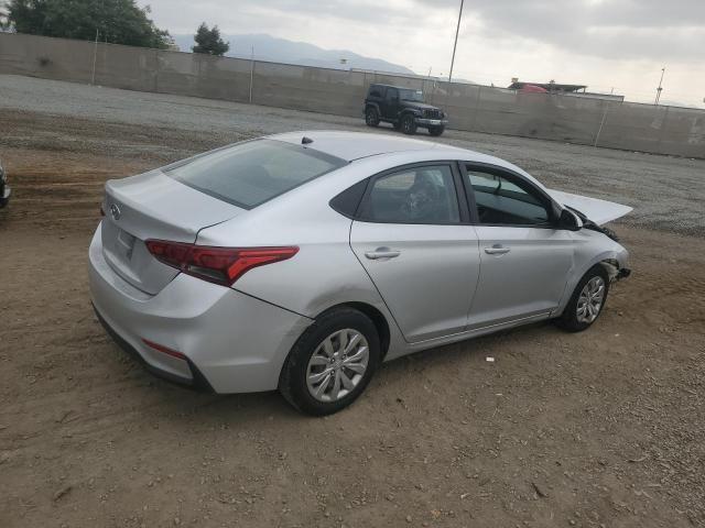 Photo 3 from auction – 2018 HYUNDAI ACCENT SE with VIN 3KPC24A34JE015326