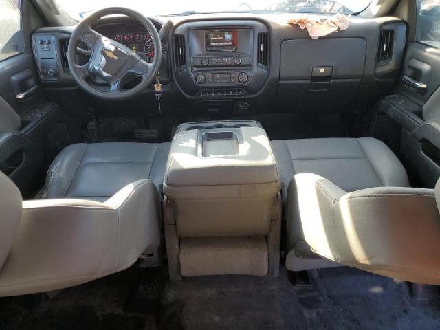 Photo 8 from auction – 2015 CHEVROLET SILVERADO with VIN 1GB4KYC83FF636305