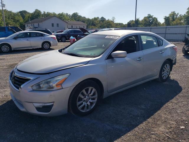 NISSAN ALTIMA 2.5 2013 with VIN 1N4AL3AP4DC159087 - Photo from auction