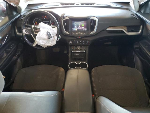 Photo 8 from auction – 2018 GMC TERRAIN SL with VIN 3GKALMEV0JL341317