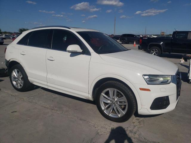 Photo 4 from auction – 2016 AUDI Q3 PREMIUM with VIN WA1EFCFS0GR024720