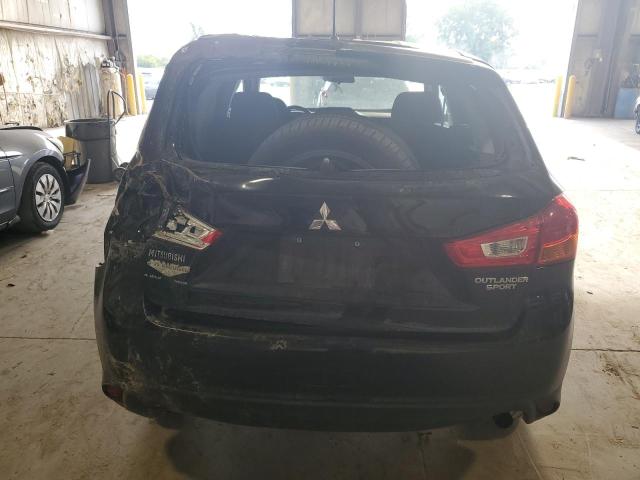 Фото 6 с аукциона – 2015 MITSUBISHI OUTLANDER с VIN 4A4AP3AU3FE051676