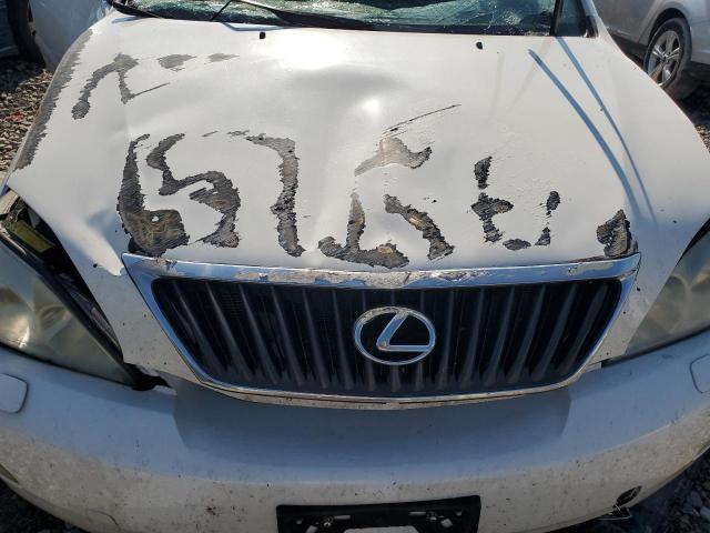 Zdjęcie 11 z aukcji – 2009 LEXUS RX 350 z VIN 2T2HK31U89C100278