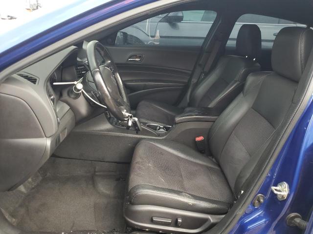 Photo 7 from auction – 2016 ACURA ILX PREMIU with VIN 19UDE2F81GA005726