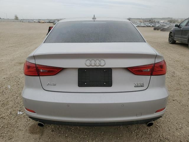 Photo 6 from auction – 2015 AUDI A3 with VIN WAUFFRFF5F1125973