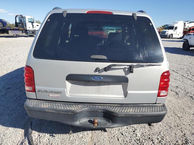 Photo 6 from auction – 2001 FORD EXPLORER S with VIN 1FMYU70E61UC86910