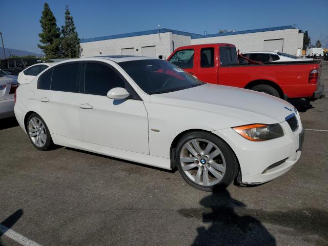 Photo 4 from auction – 2007 BMW 328 I SULE with VIN WBAVC53537FZ73685