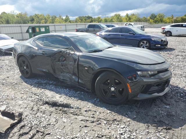Photo 4 from auction – 2017 CHEVROLET CAMARO LS with VIN 1G1FA1RX2H0122408
