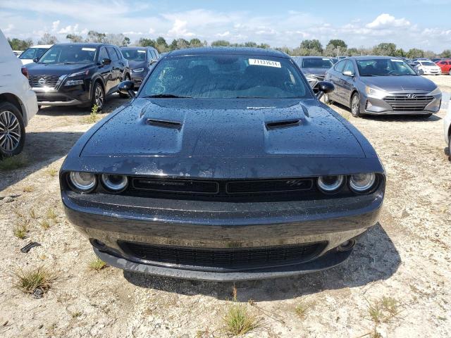 Photo 5 from auction – 2018 DODGE CHALLENGER with VIN 2C3CDZBT1JH310060