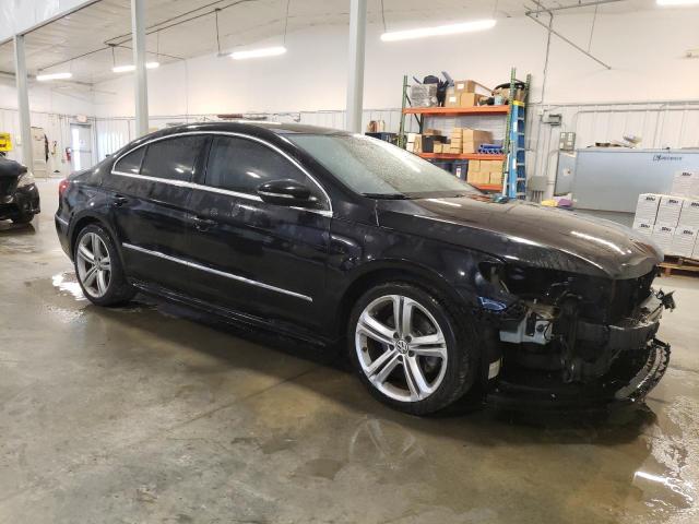 Photo 4 from auction – 2016 VOLKSWAGEN CC BASE with VIN WVWBP7AN3GE505230