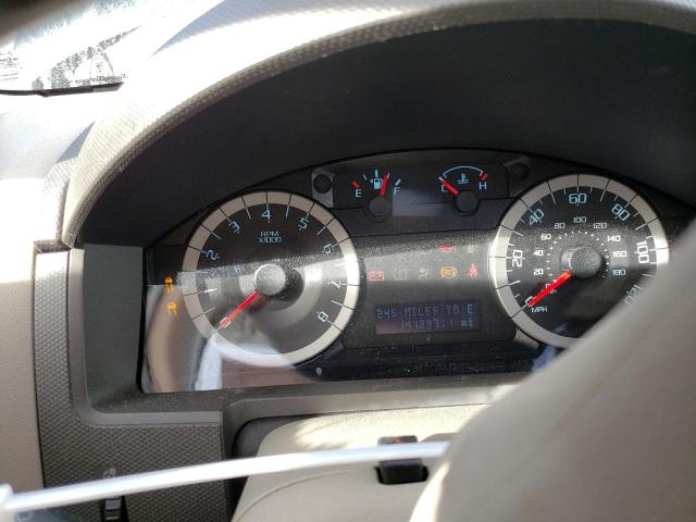 Photo 9 from auction – 2012 FORD ESCAPE XLT with VIN 1FMCU9DG3CKC57834