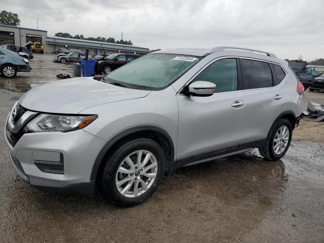 Photo 1 from auction – 2017 NISSAN ROGUE S with VIN 5N1AT2MT0HC785380
