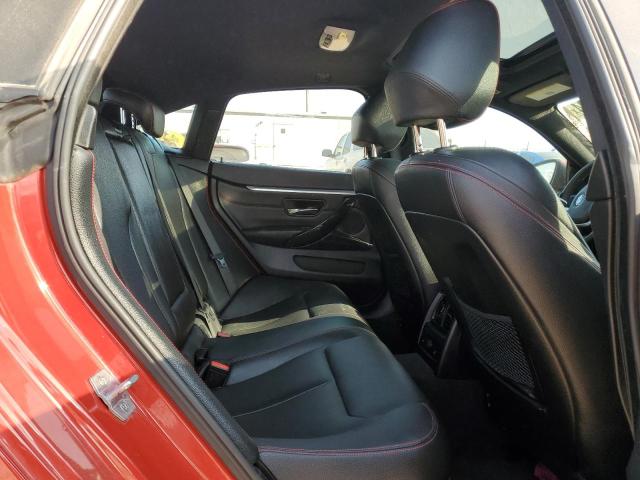 Photo 10 from auction – 2016 BMW 428 XI GRA with VIN WBA4C9C55GG135736