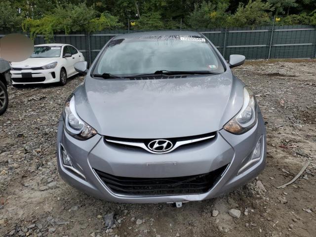 Photo 5 from auction – 2016 HYUNDAI ELANTRA SE with VIN 5NPDH4AE2GH679519
