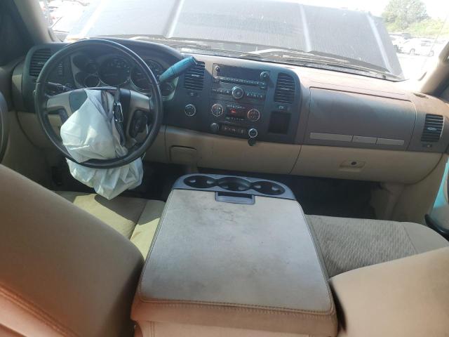 Photo 8 from auction – 2012 CHEVROLET SILVERADO with VIN 1GCPKSE71CF151697