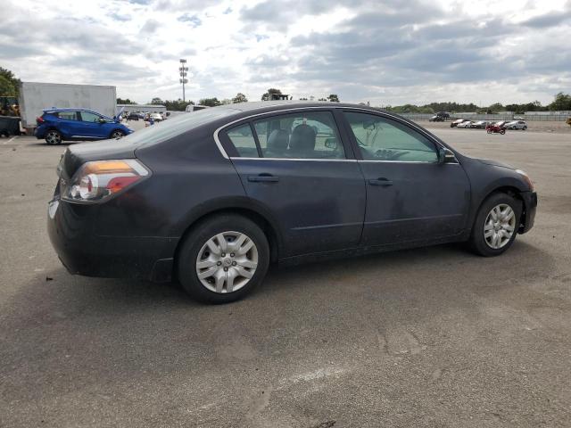 Photo 3 from auction – 2012 NISSAN ALTIMA BAS with VIN 1N4AL2AP6CC244814